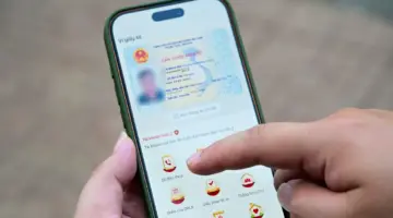 طريقة التحقق الذاتي من ملكية شريحة SIM الخاصة بك على VNeID ابتداءً من 15 أبريل 2026